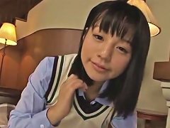 Young Schoolgirl Nailed In Hardcore
